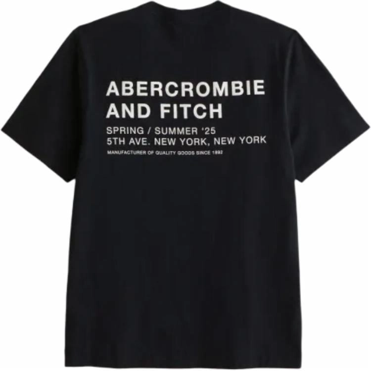AbercrombieFitch T