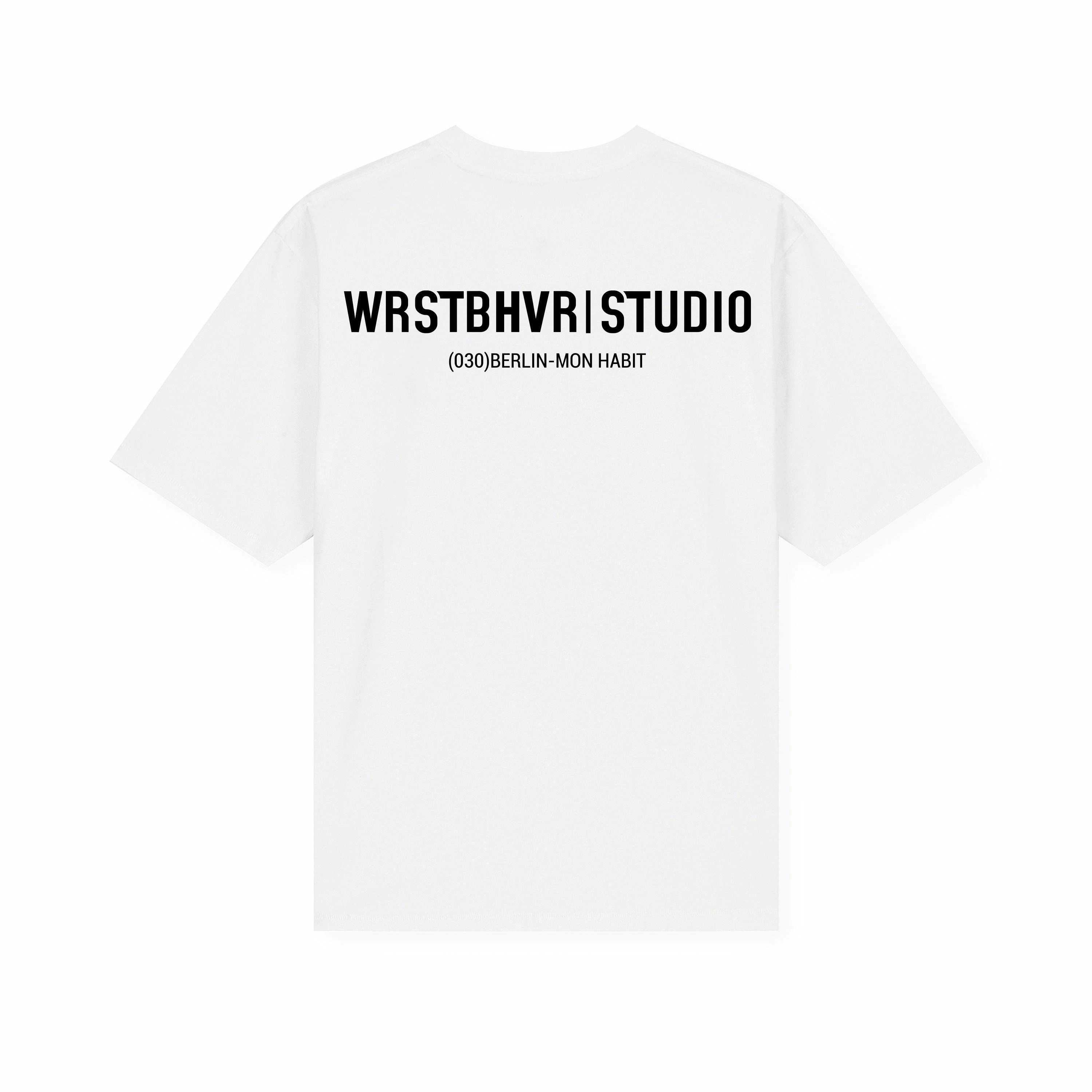 WRSTBHVR PIONEER T
