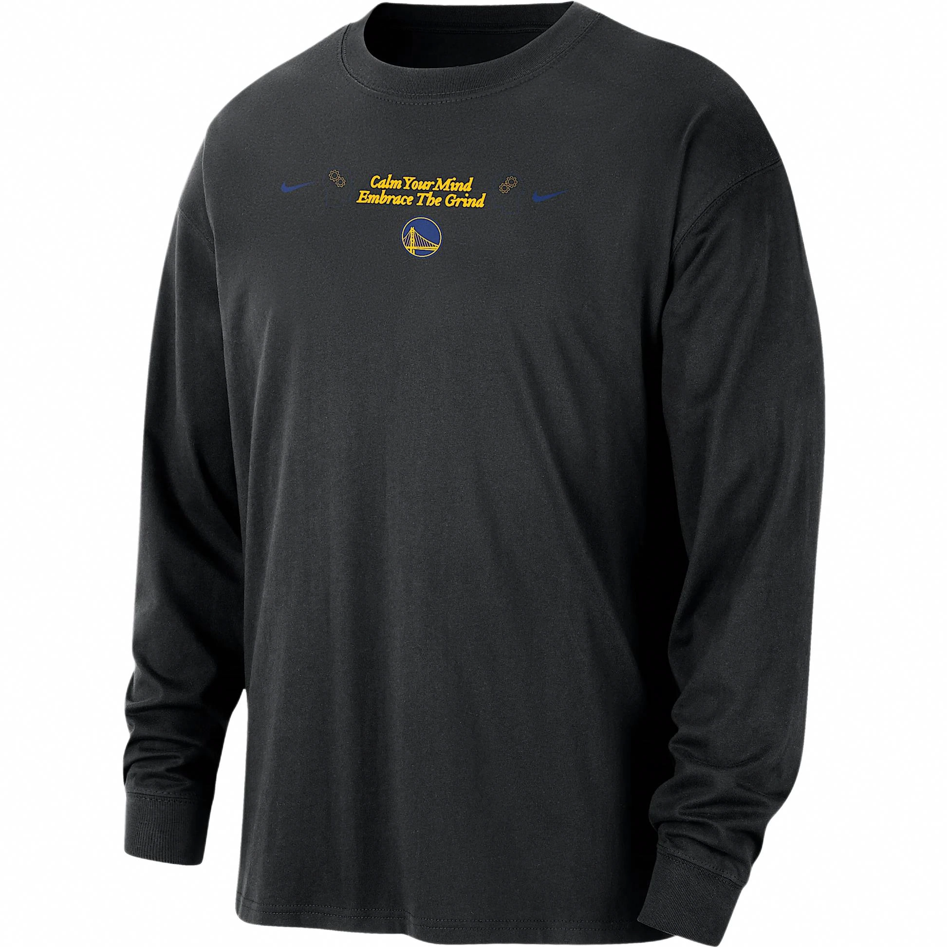 Nike x NBA Courtside T