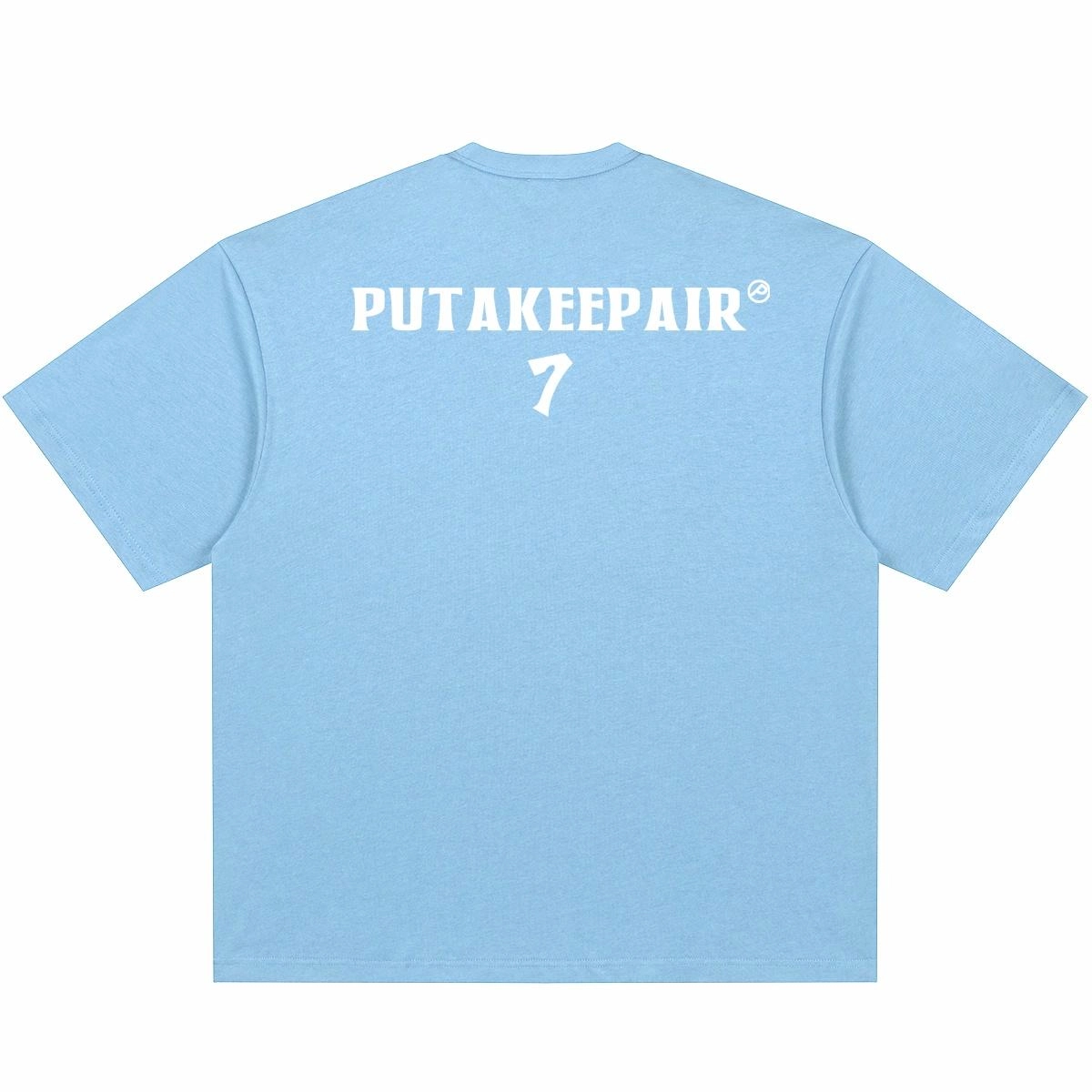 PAKA 7LogoT