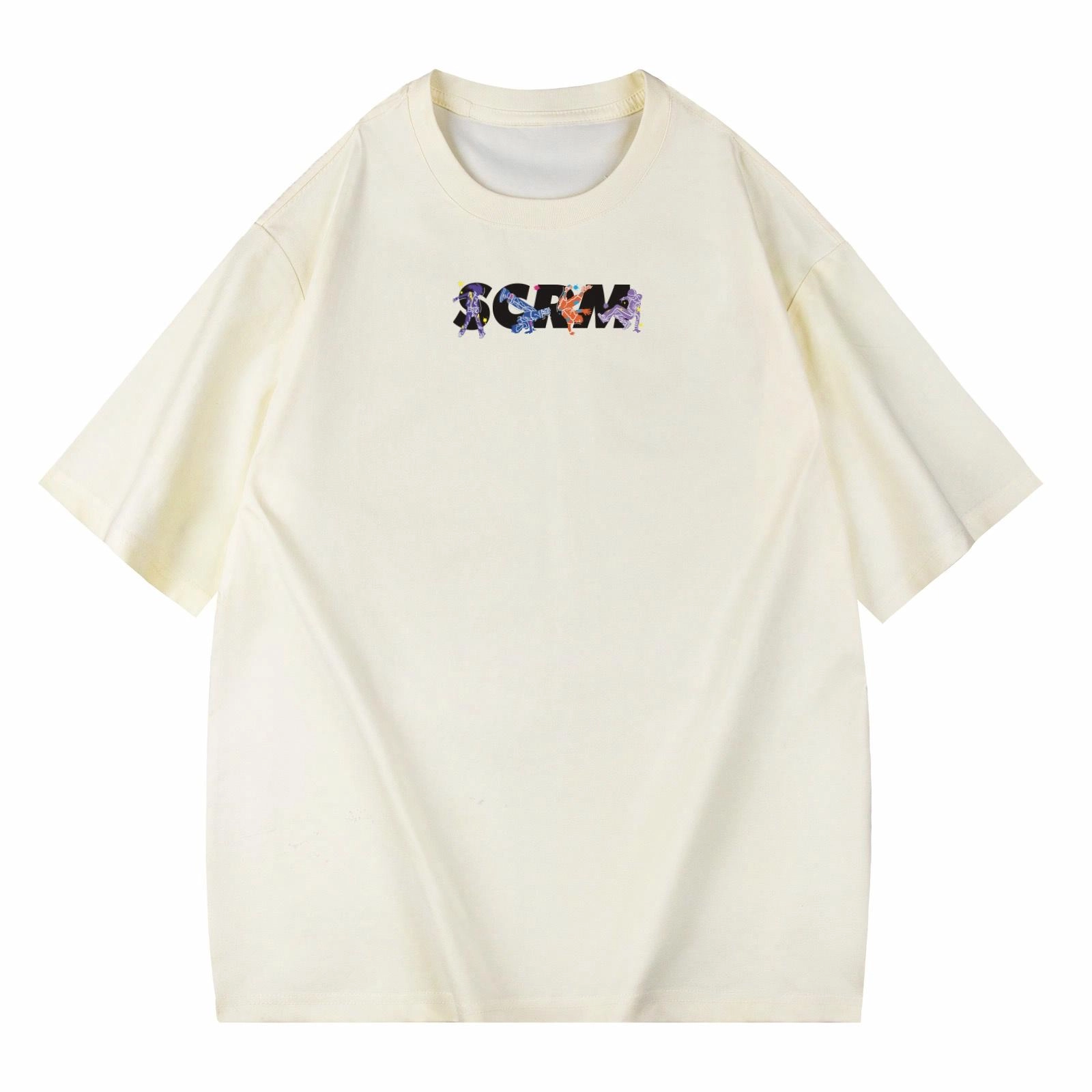SCRM logoT