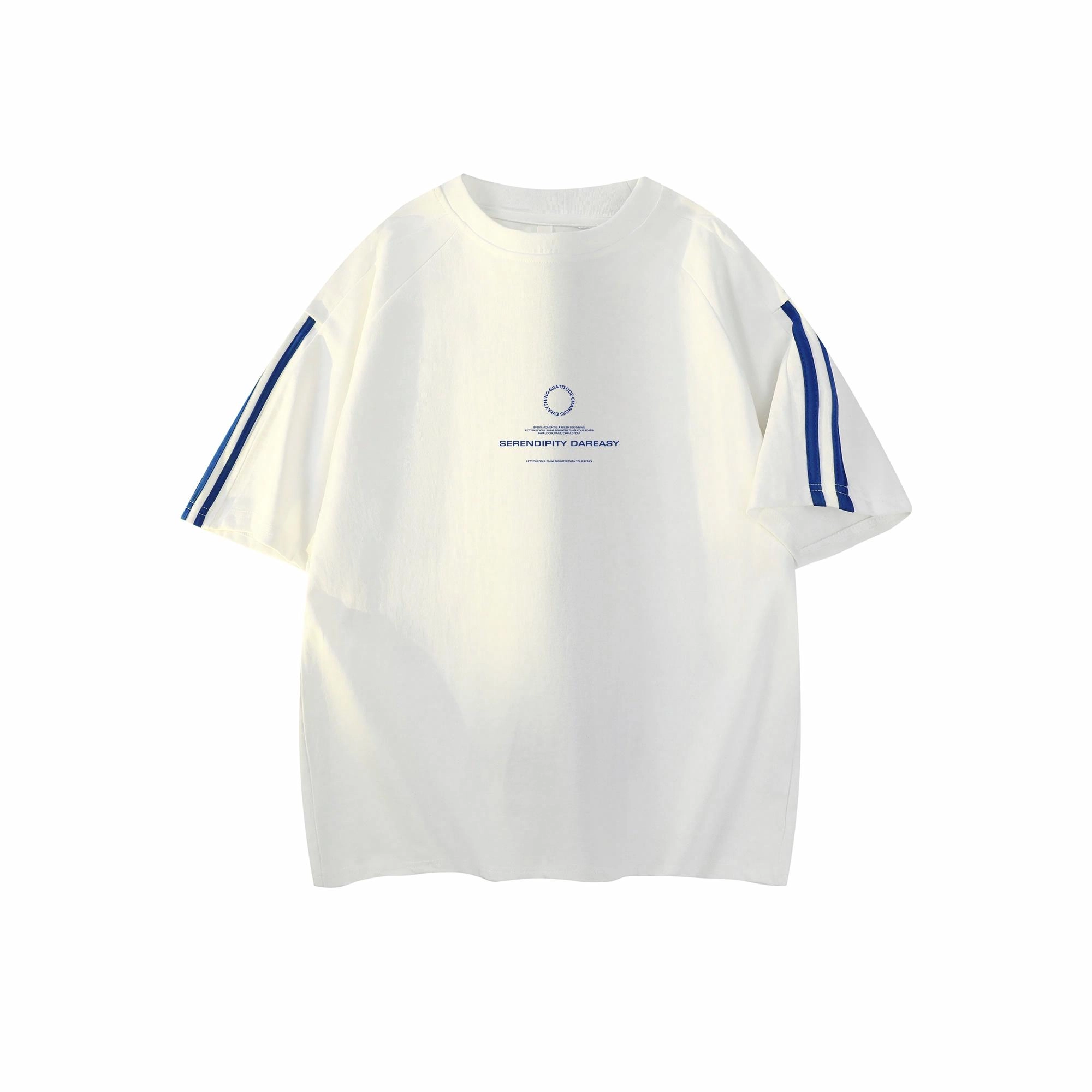 DAREASY T