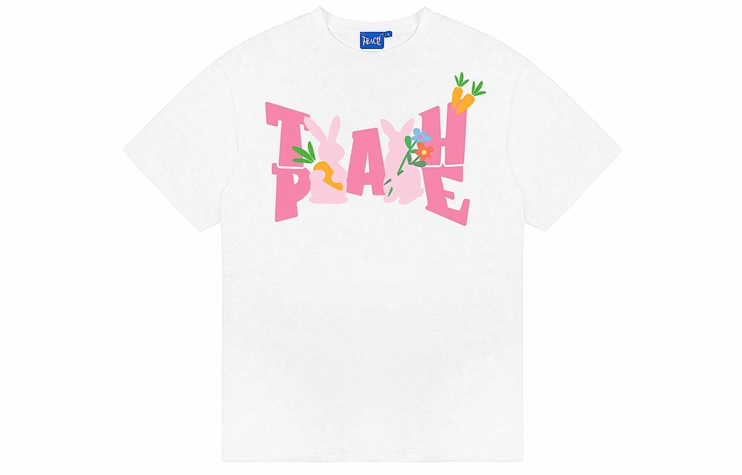 Teach Peace T