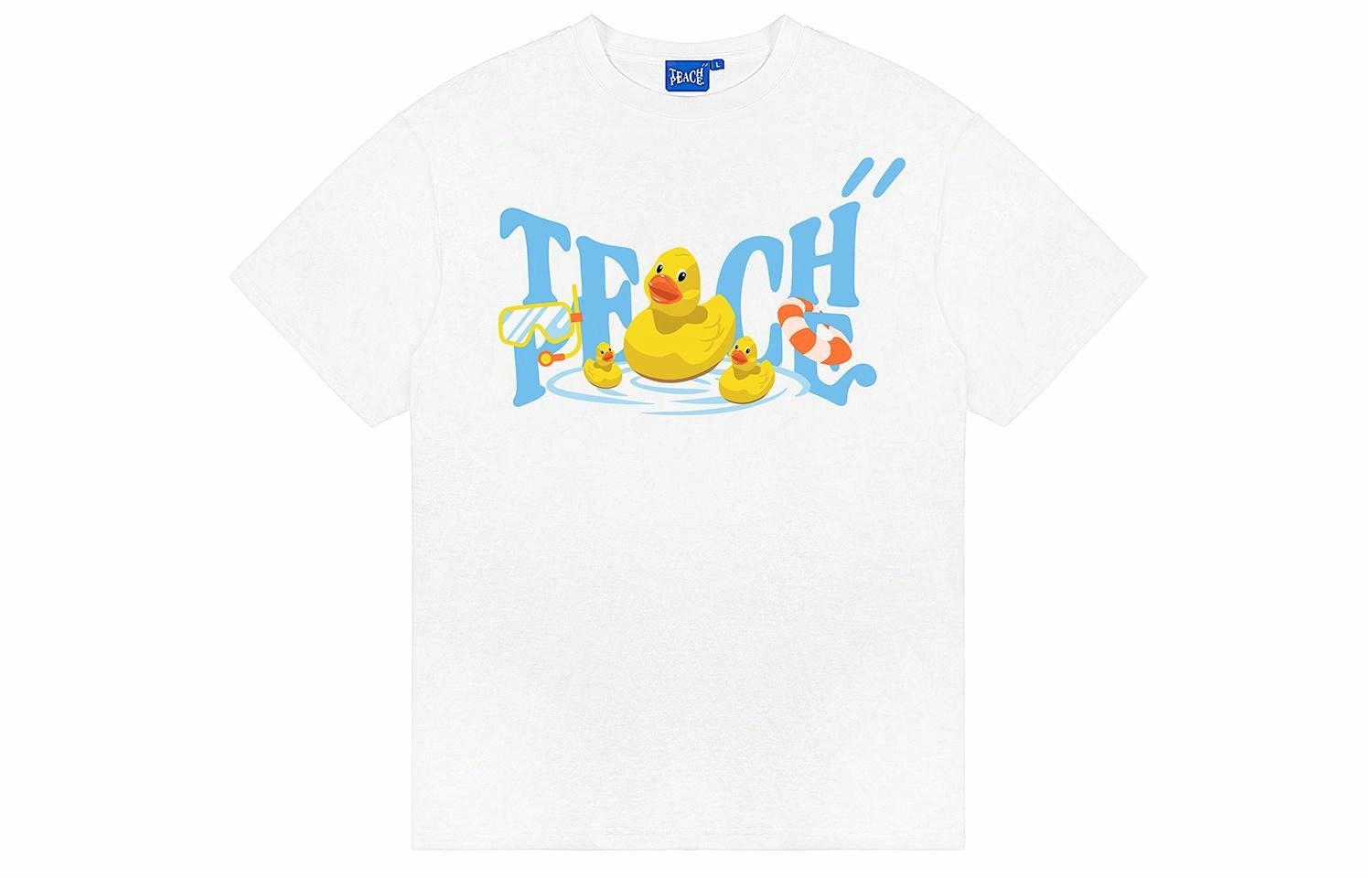 Teach Peace T