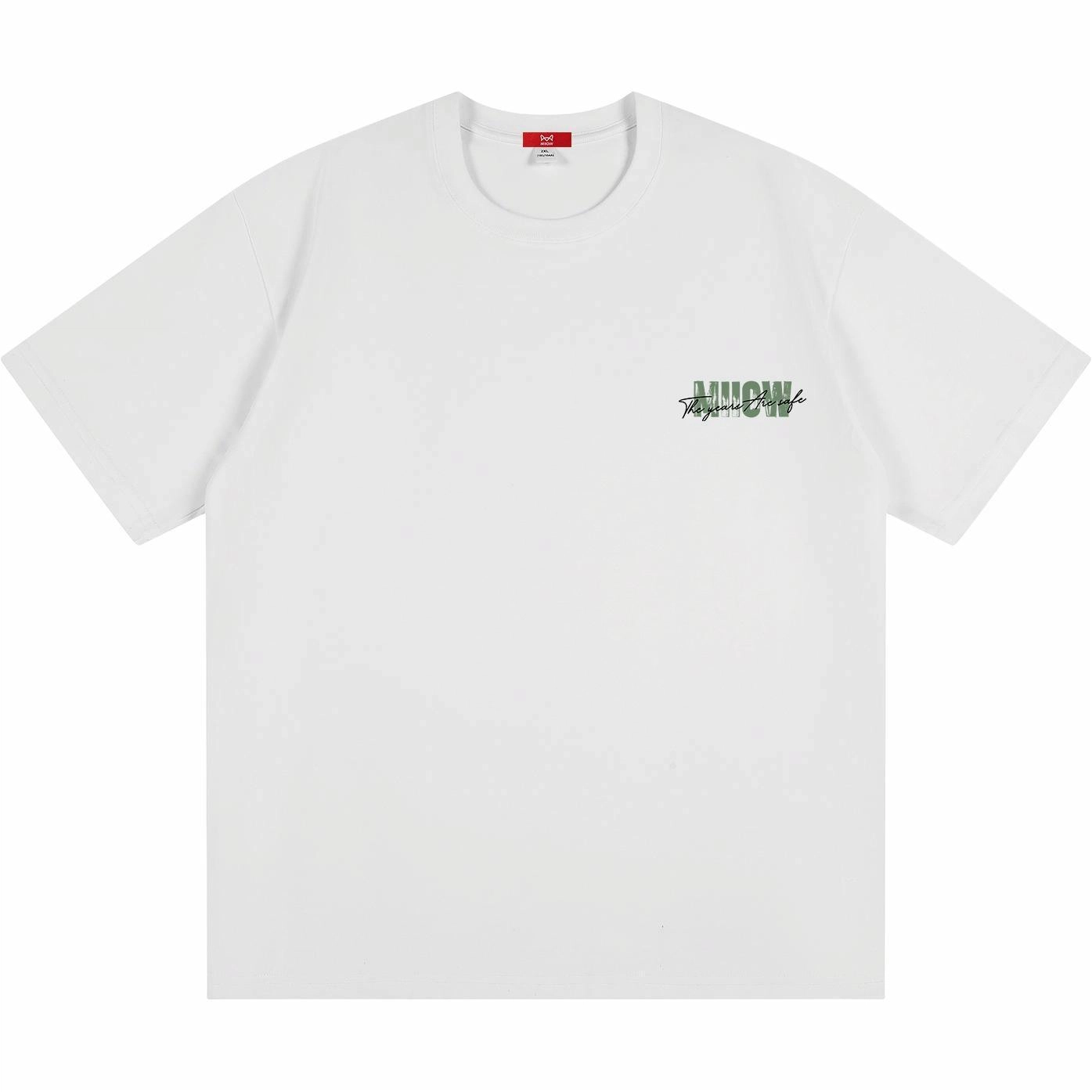 MIIOW T