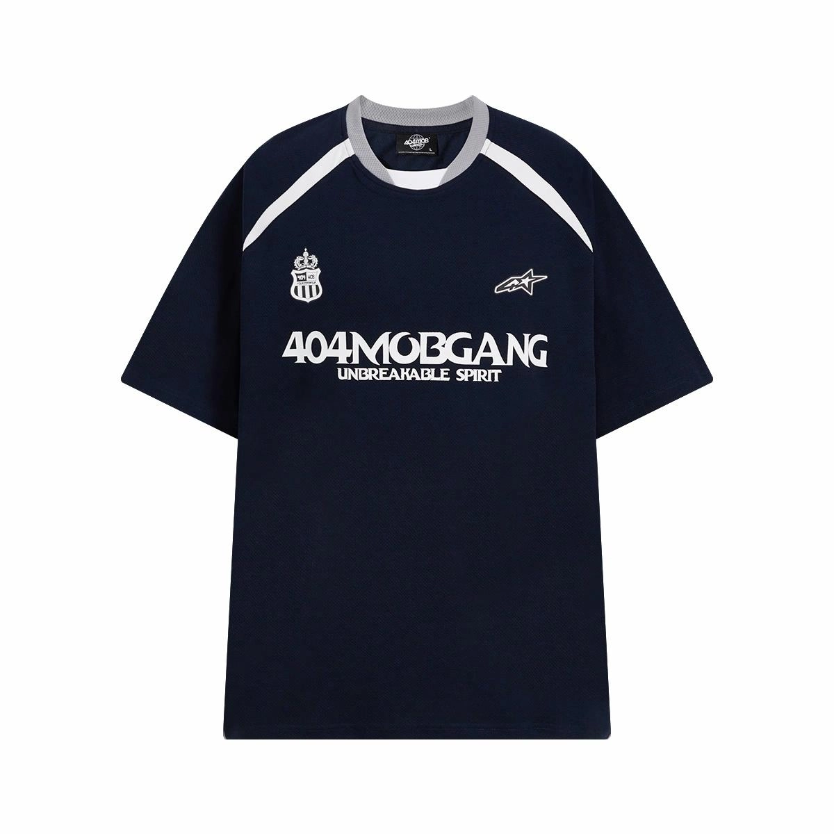 404MOB GANG T