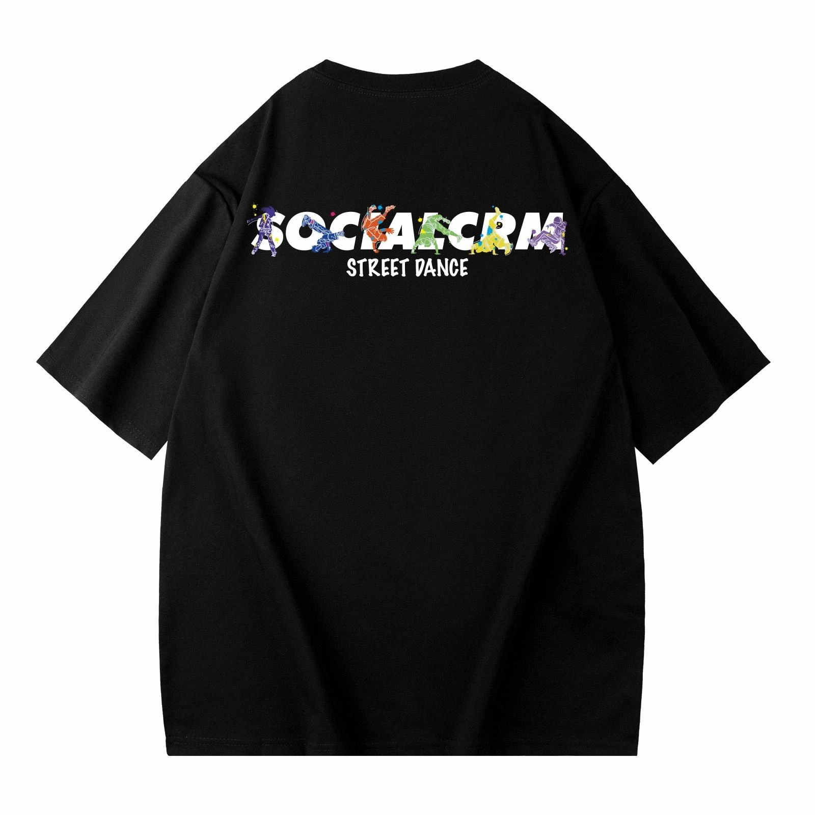 SCRM logoT