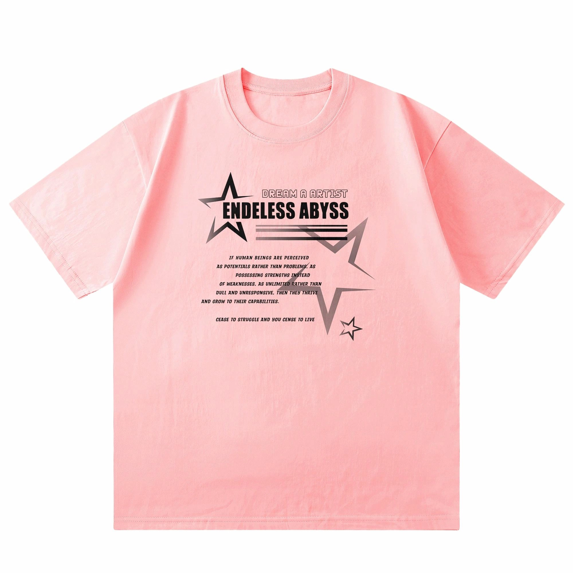 Endless Abyss T
