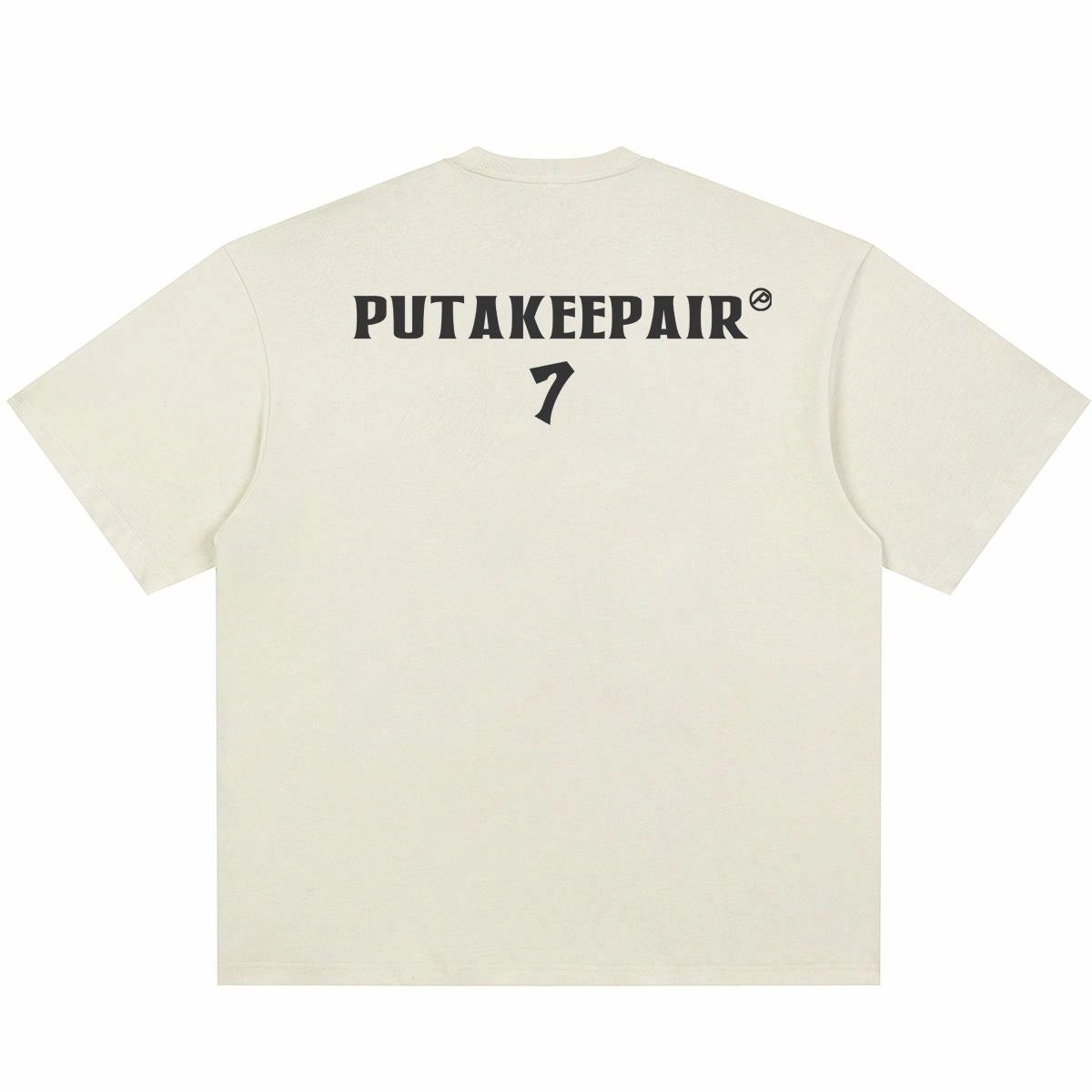 PAKA 7LogoT