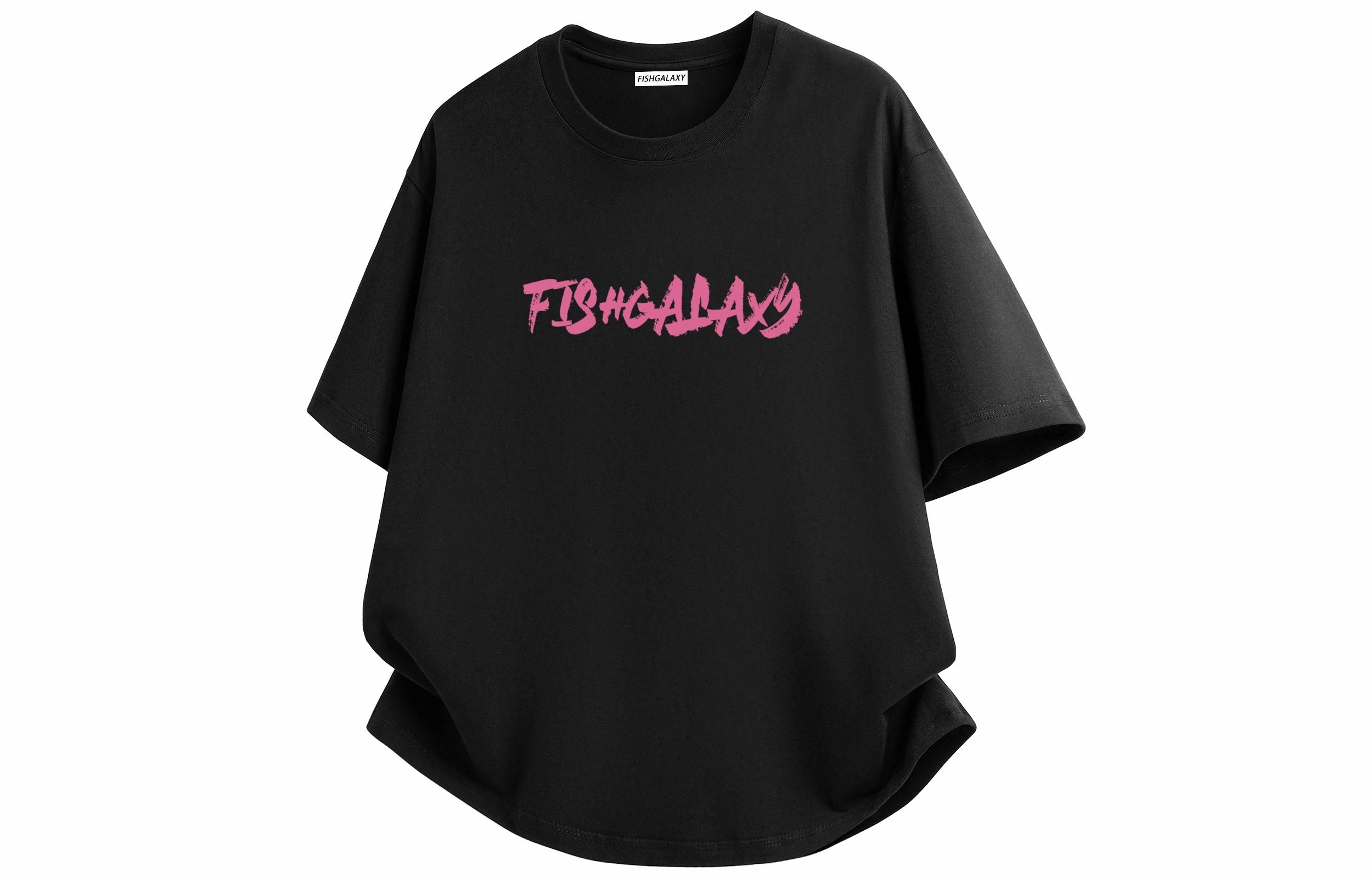 FISHGALAXY T