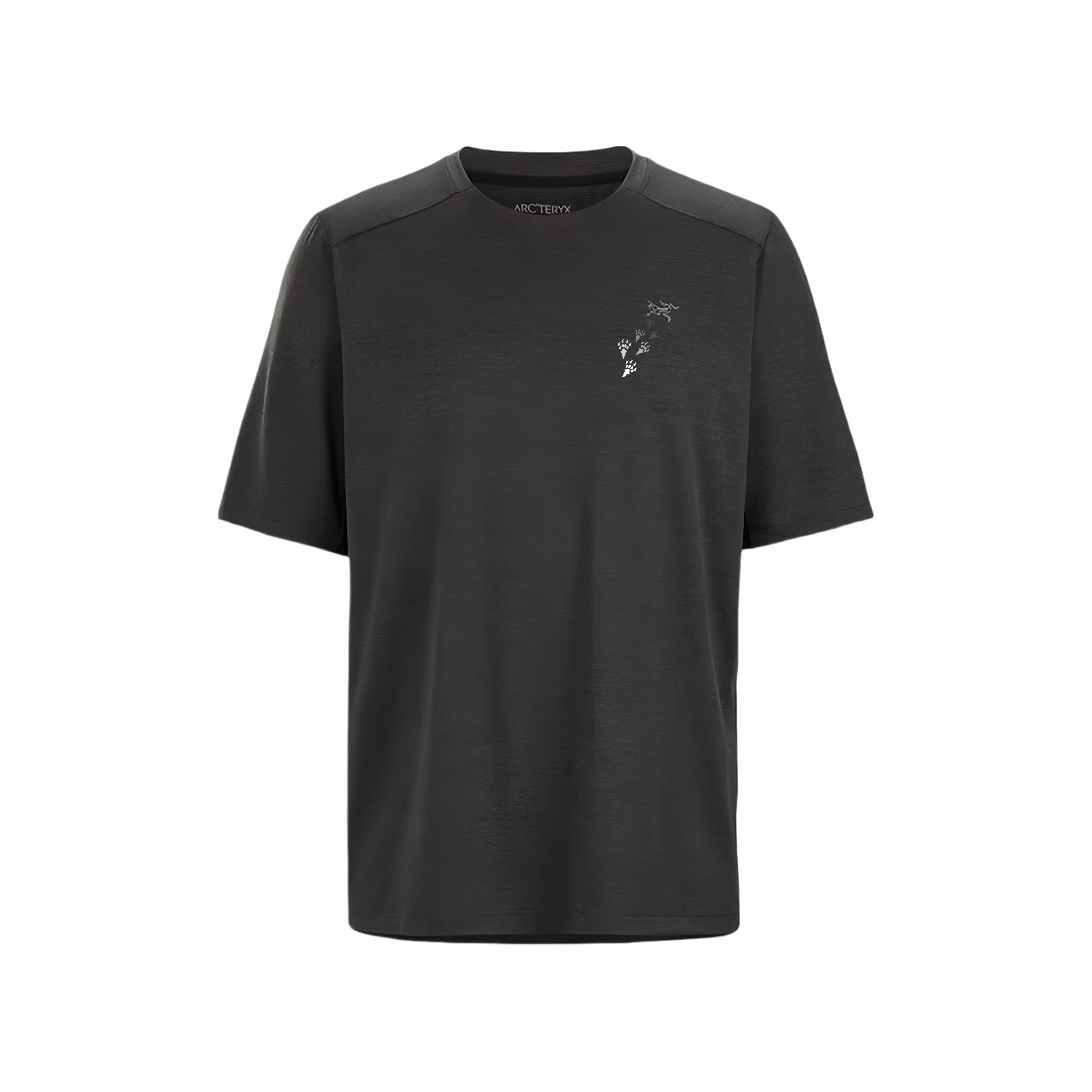 Arcteryx Cormac LogoT