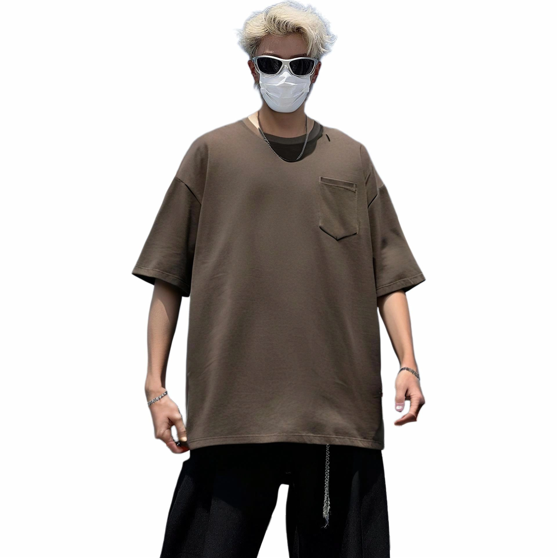 TONYKRZ T