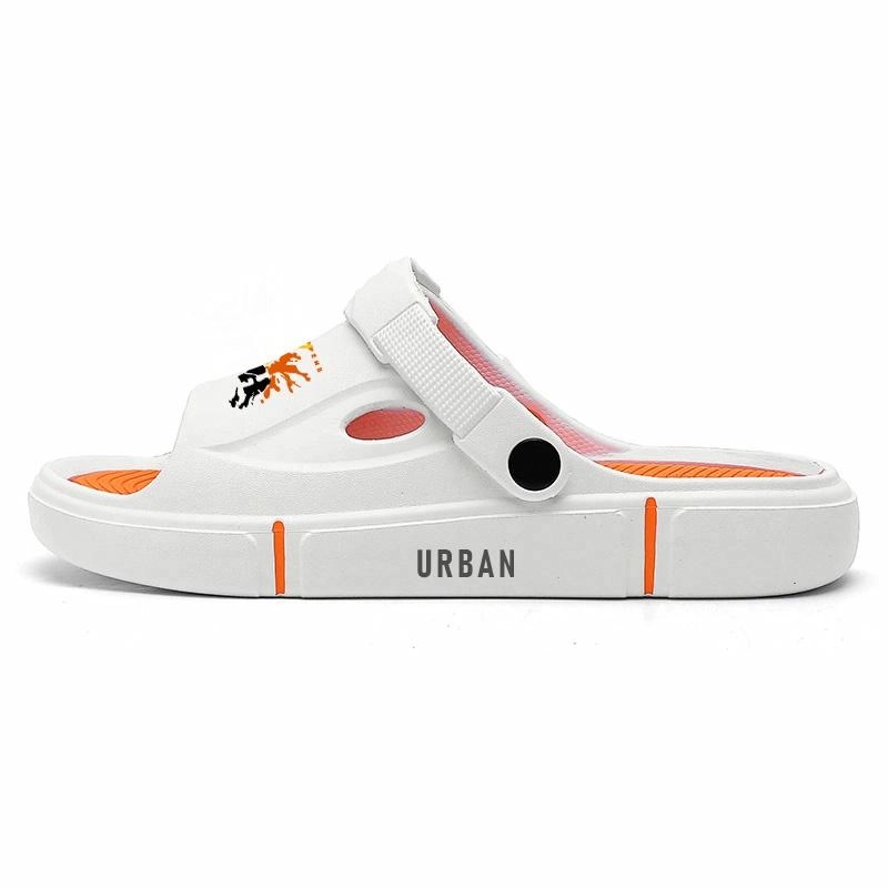 URBAN AUTHENTIC