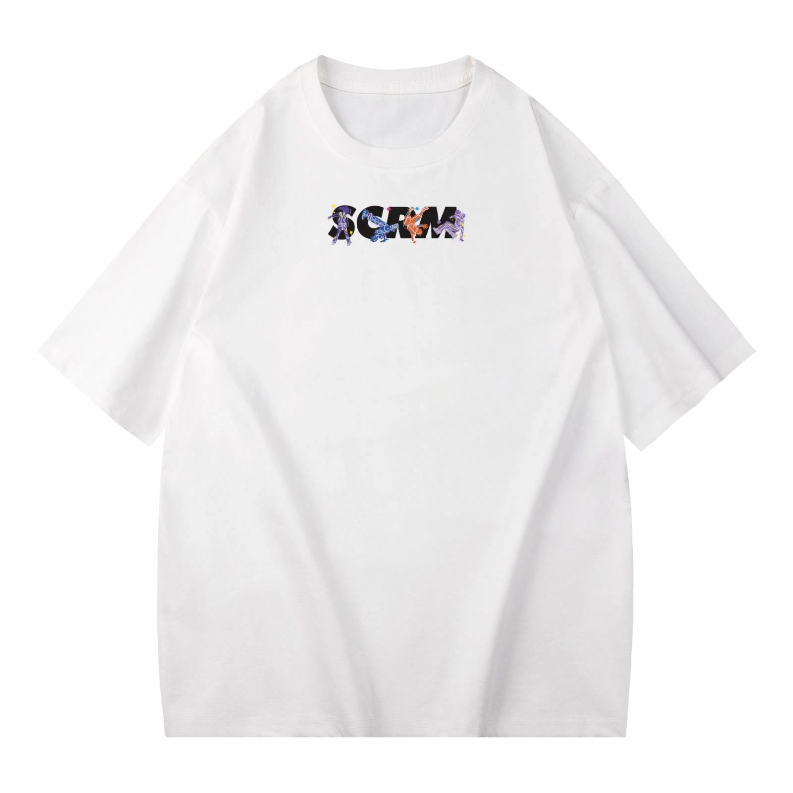 SCRM logoT