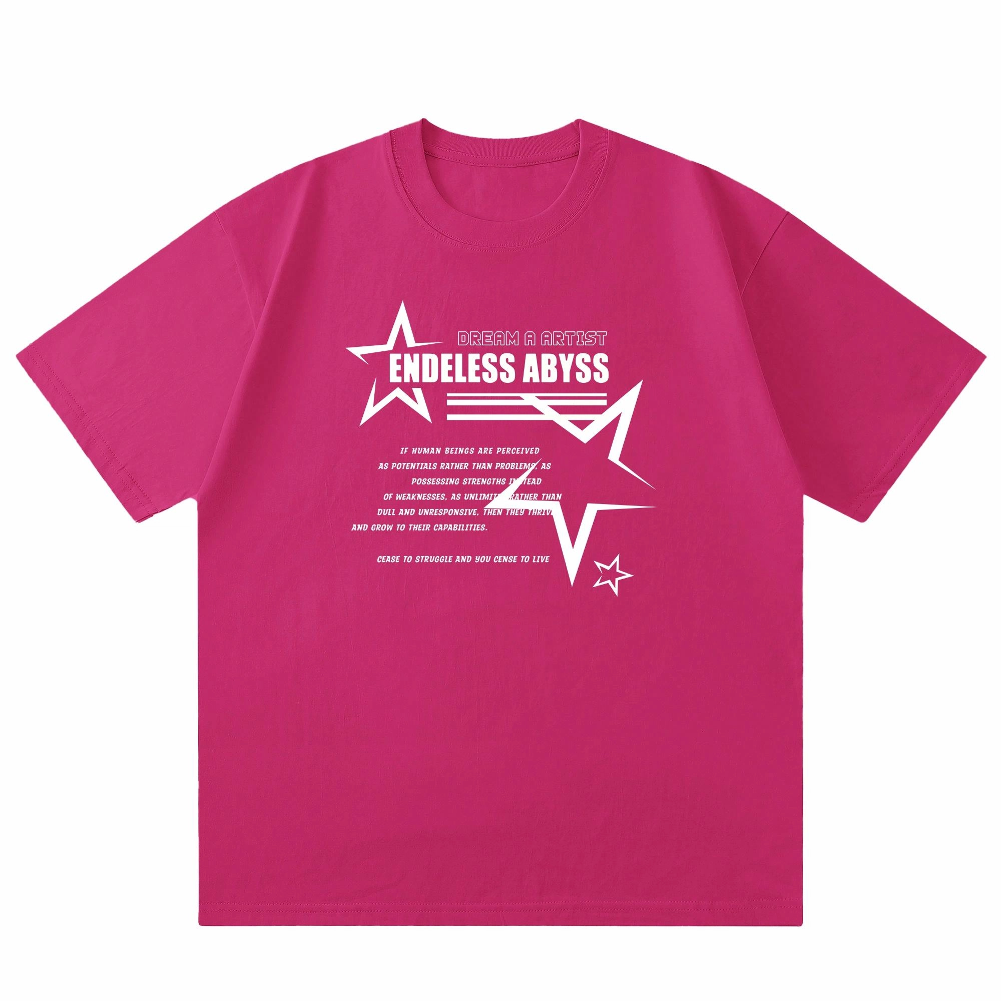 Endless Abyss T
