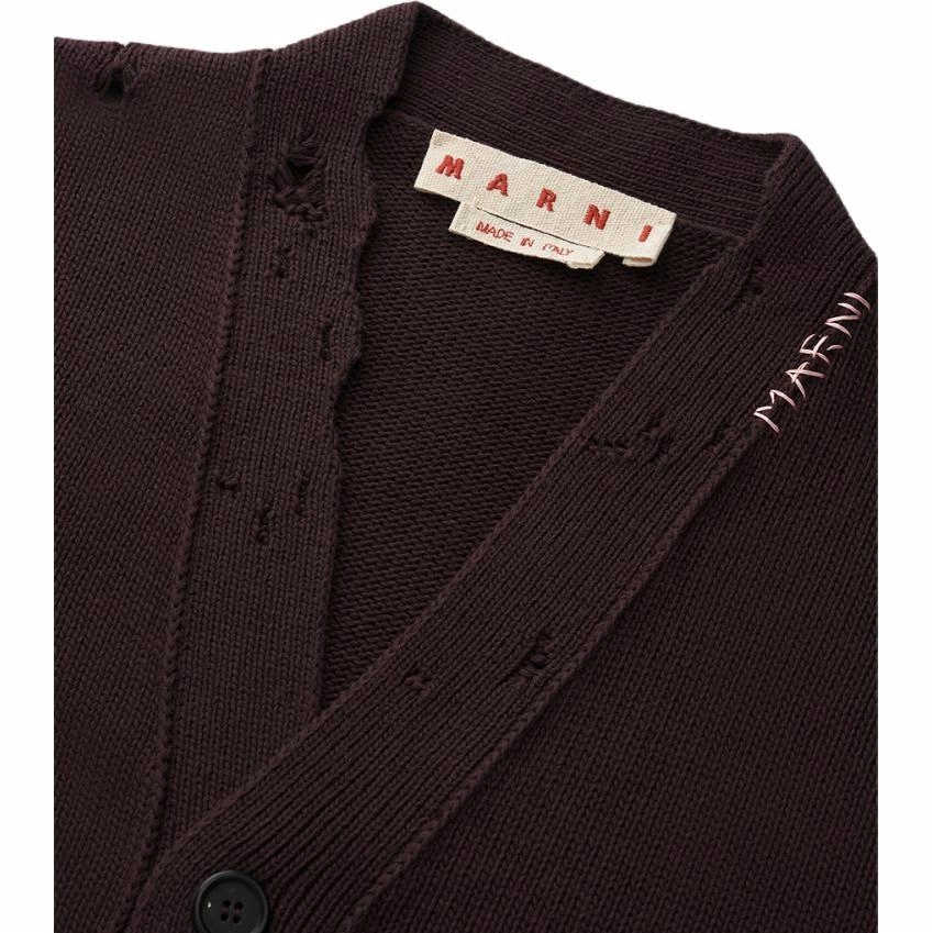 MARNI FW24 LOGOV