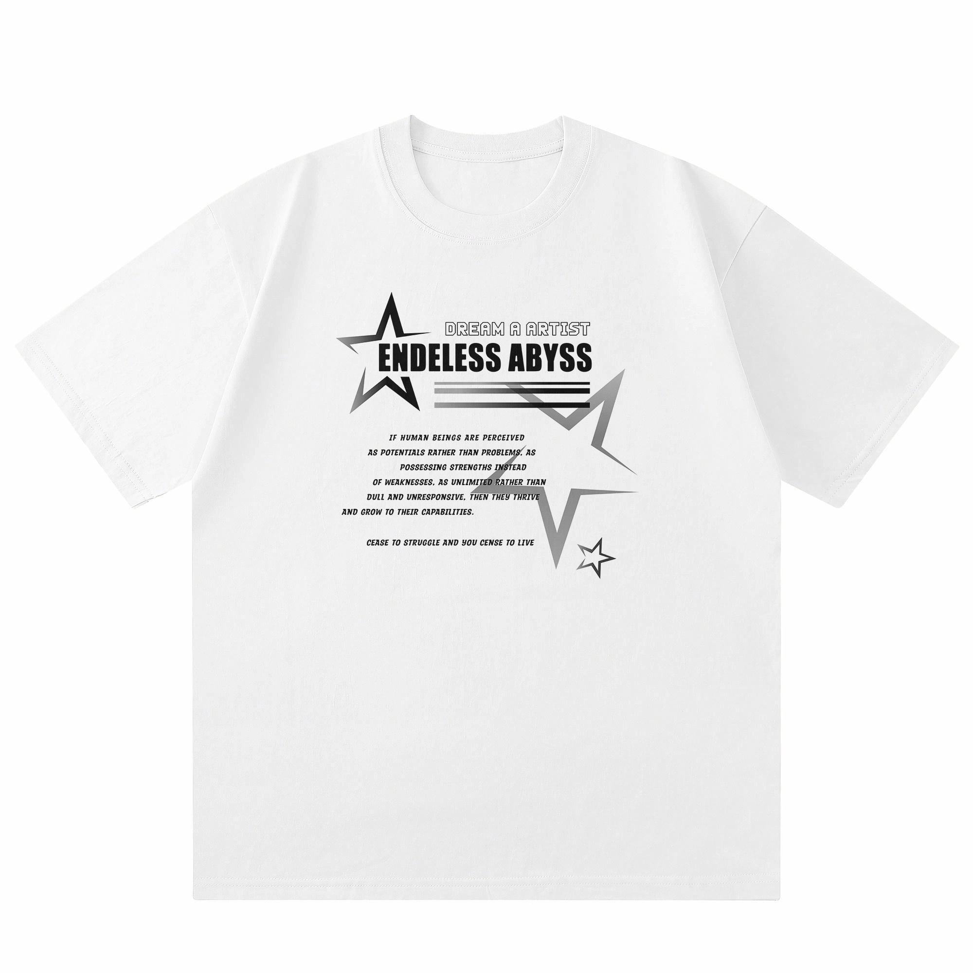 Endless Abyss T