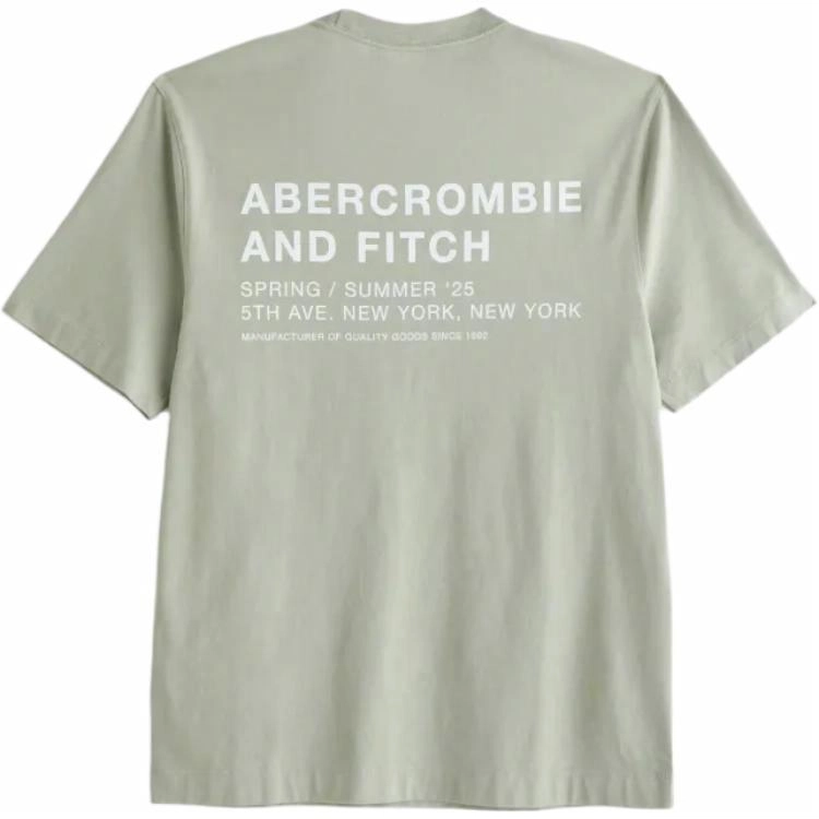 AbercrombieFitch T