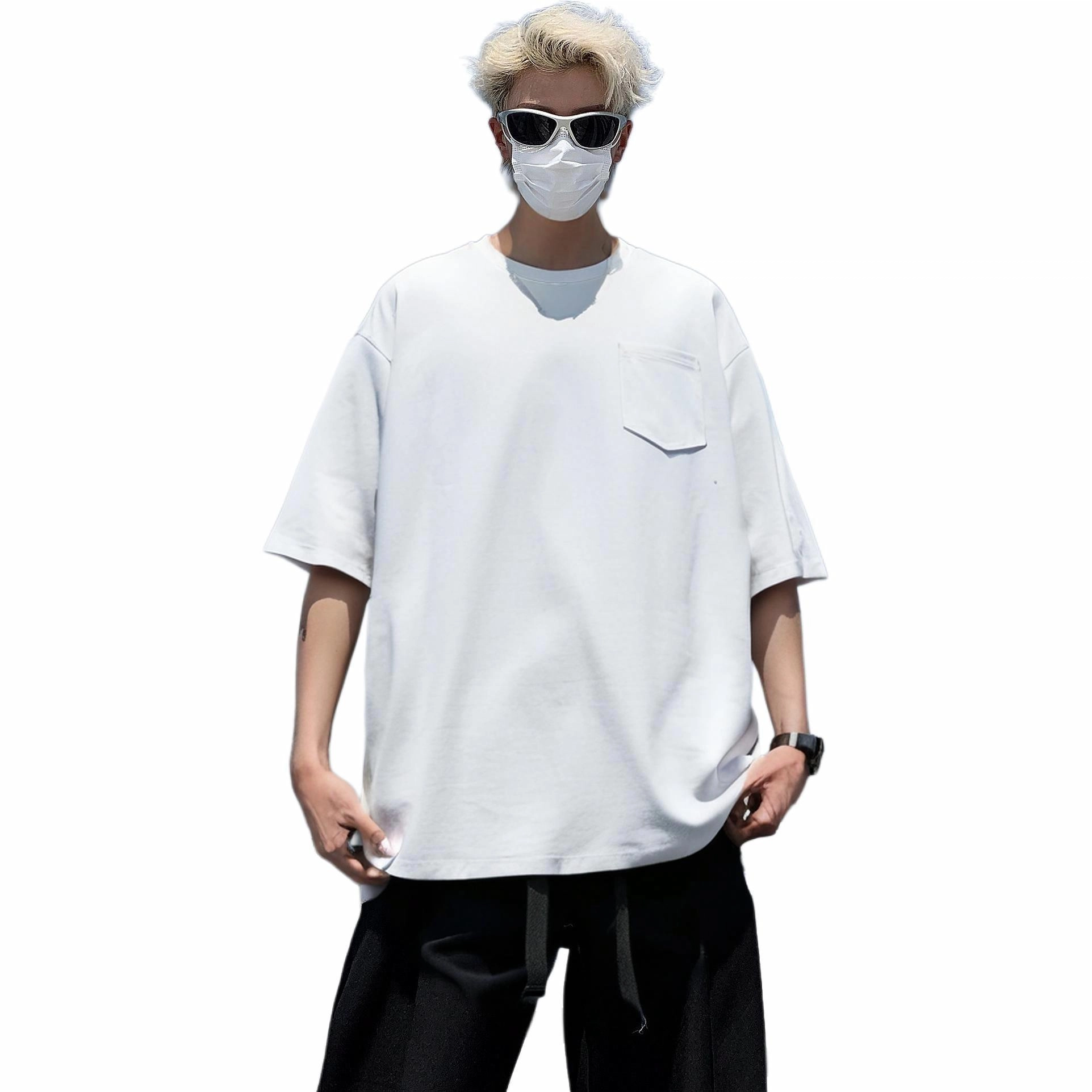 TONYKRZ T