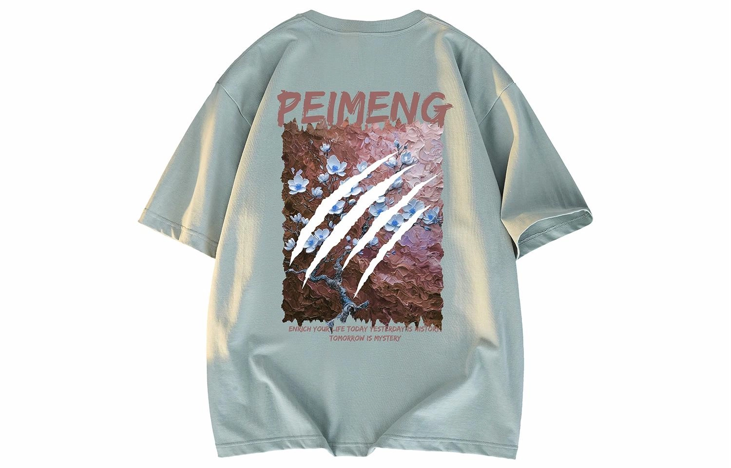 PEIMENG T