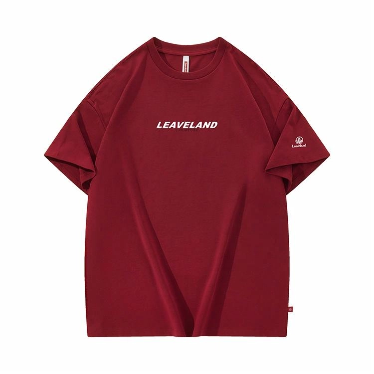 LEAVELAND LogoT