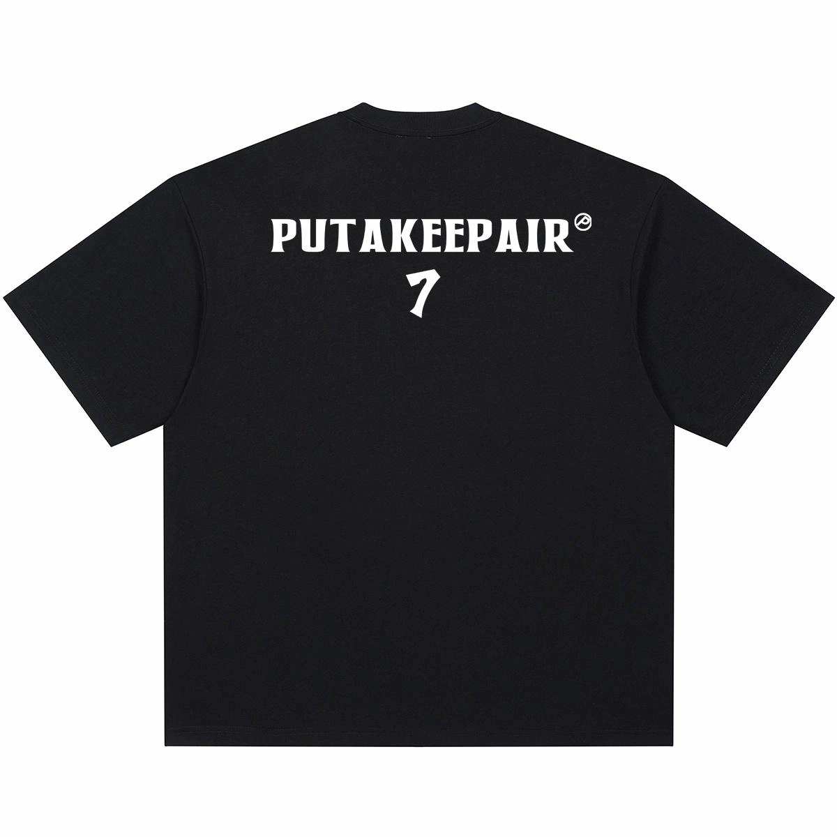 PAKA 7LogoT