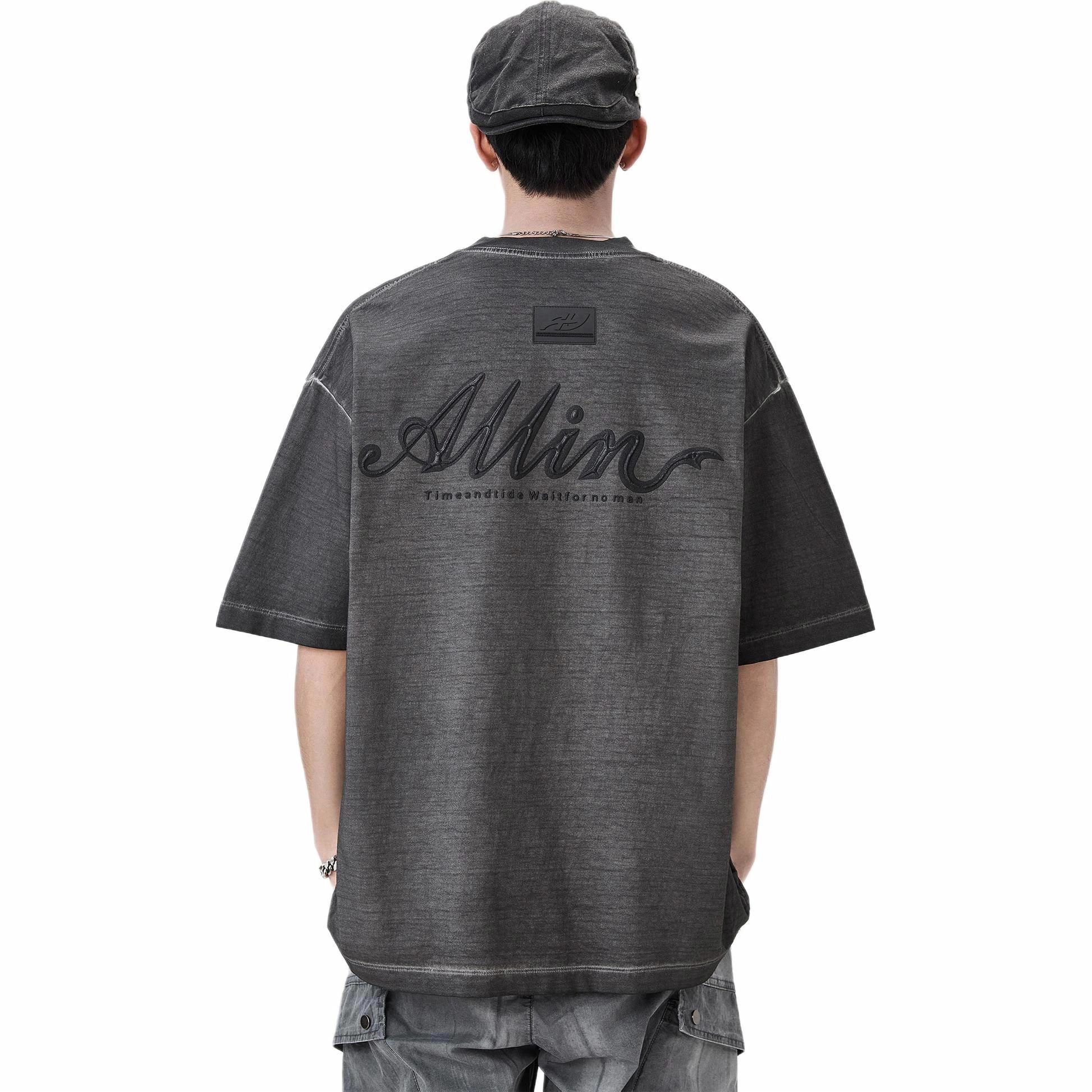 ALL IN T