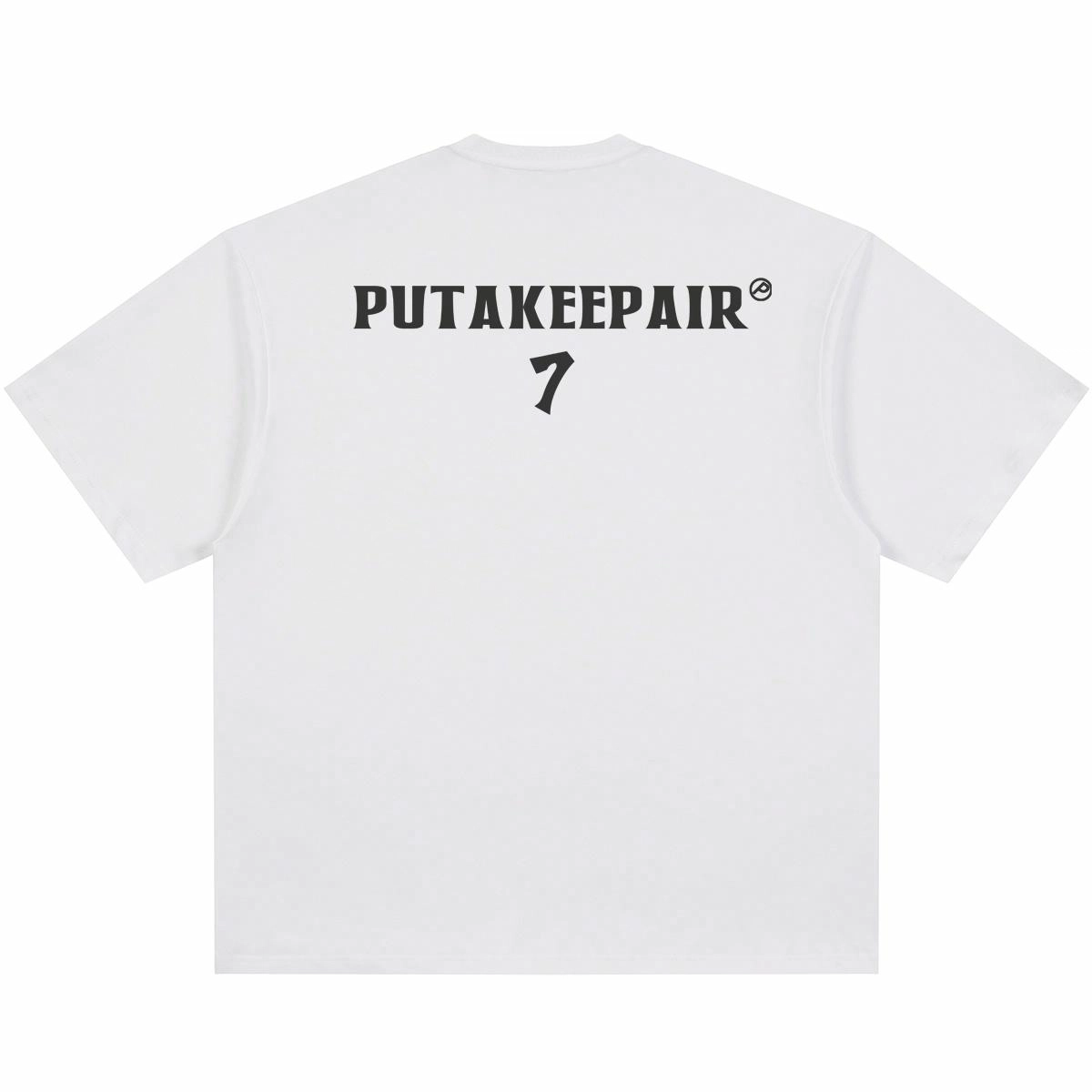 PAKA 7LogoT