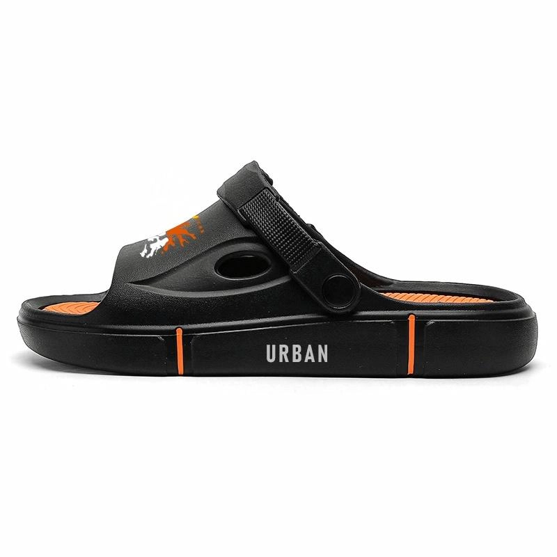 URBAN AUTHENTIC