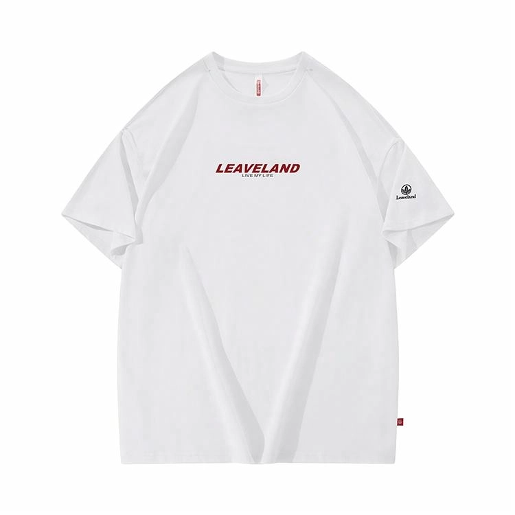 LEAVELAND LogoT