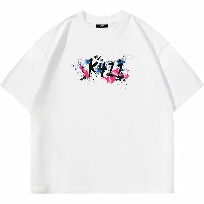 K411 LogoT