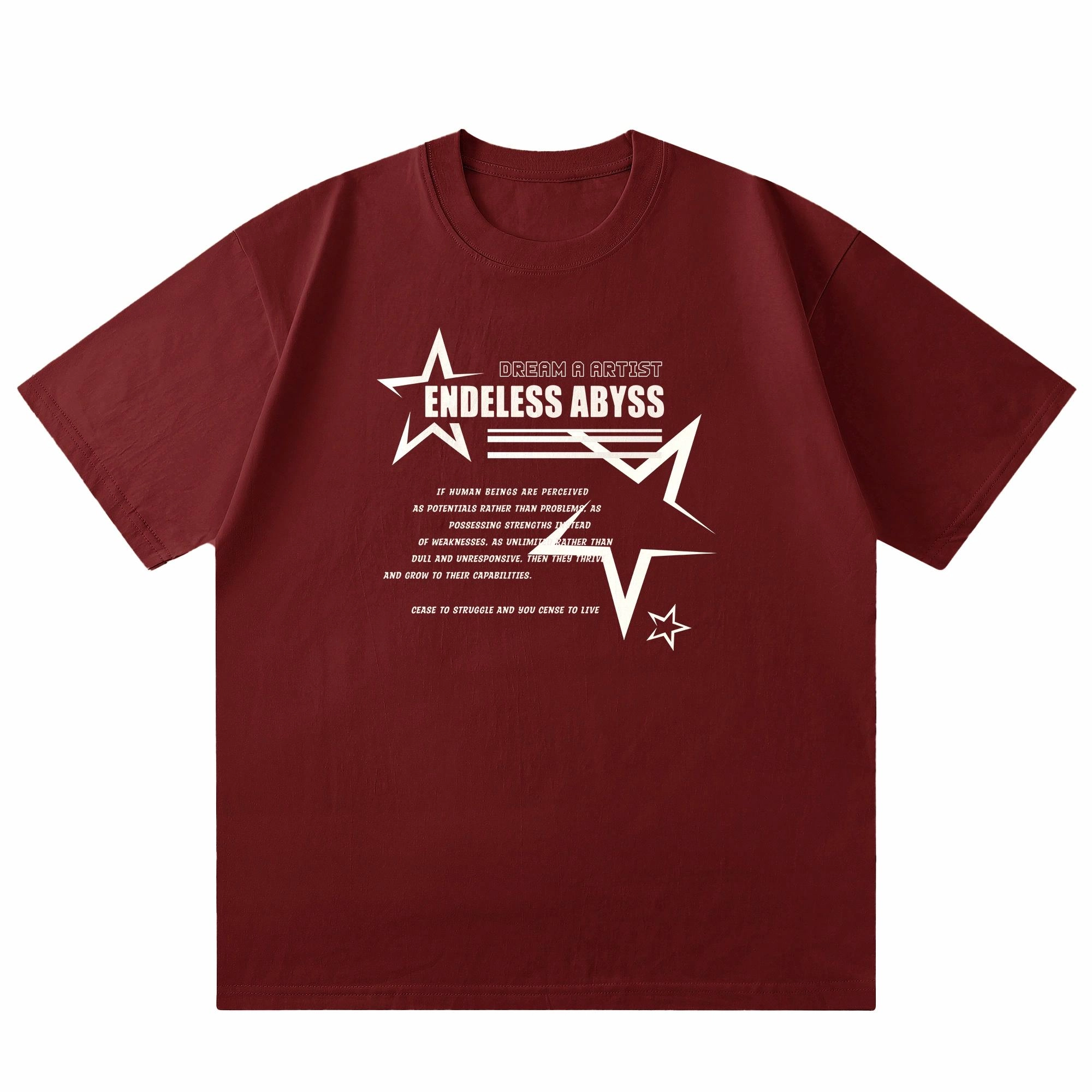 Endless Abyss T