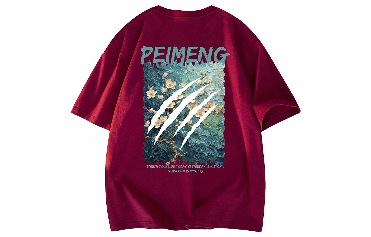 PEIMENG T