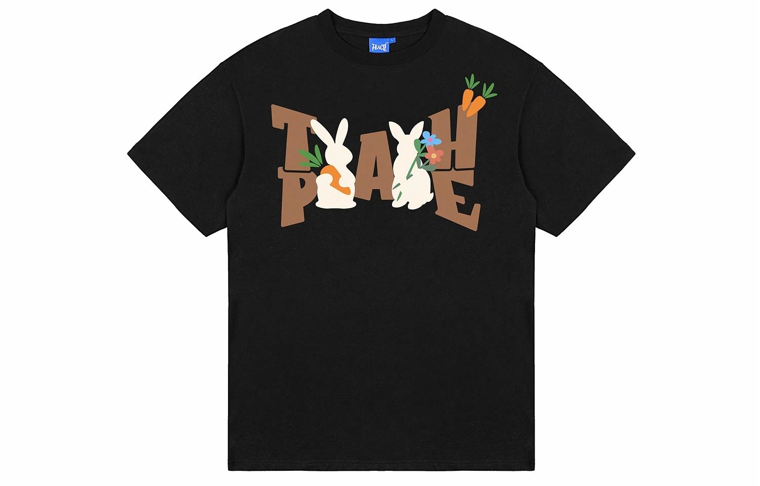 Teach Peace T