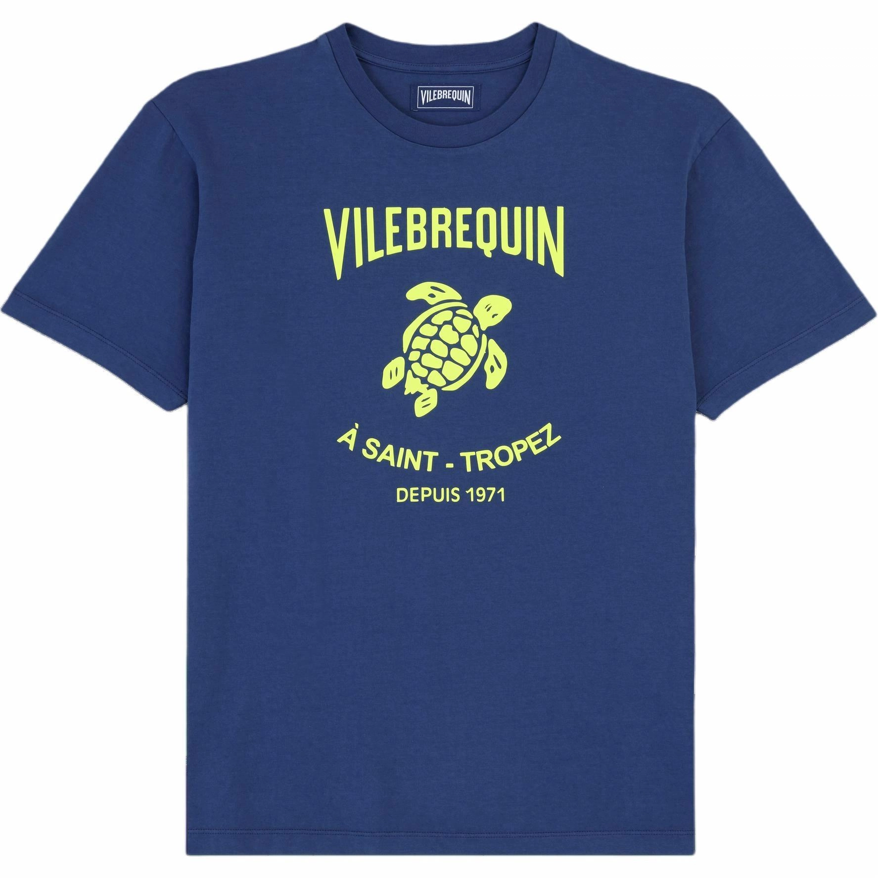 Vilebrequin LogoT