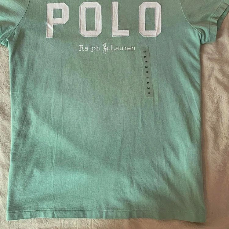 Polo Ralph Lauren T