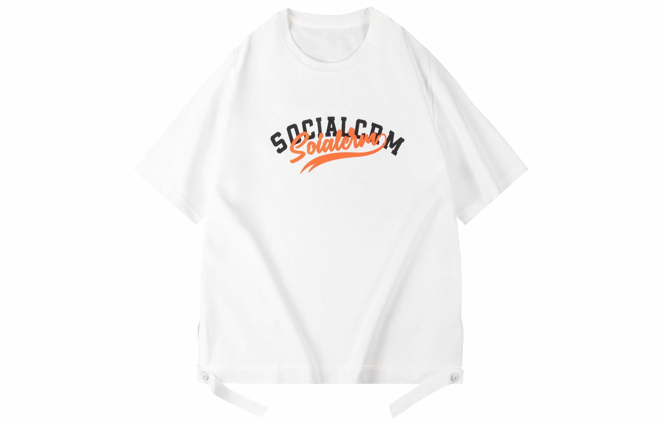 SCRM LogoT