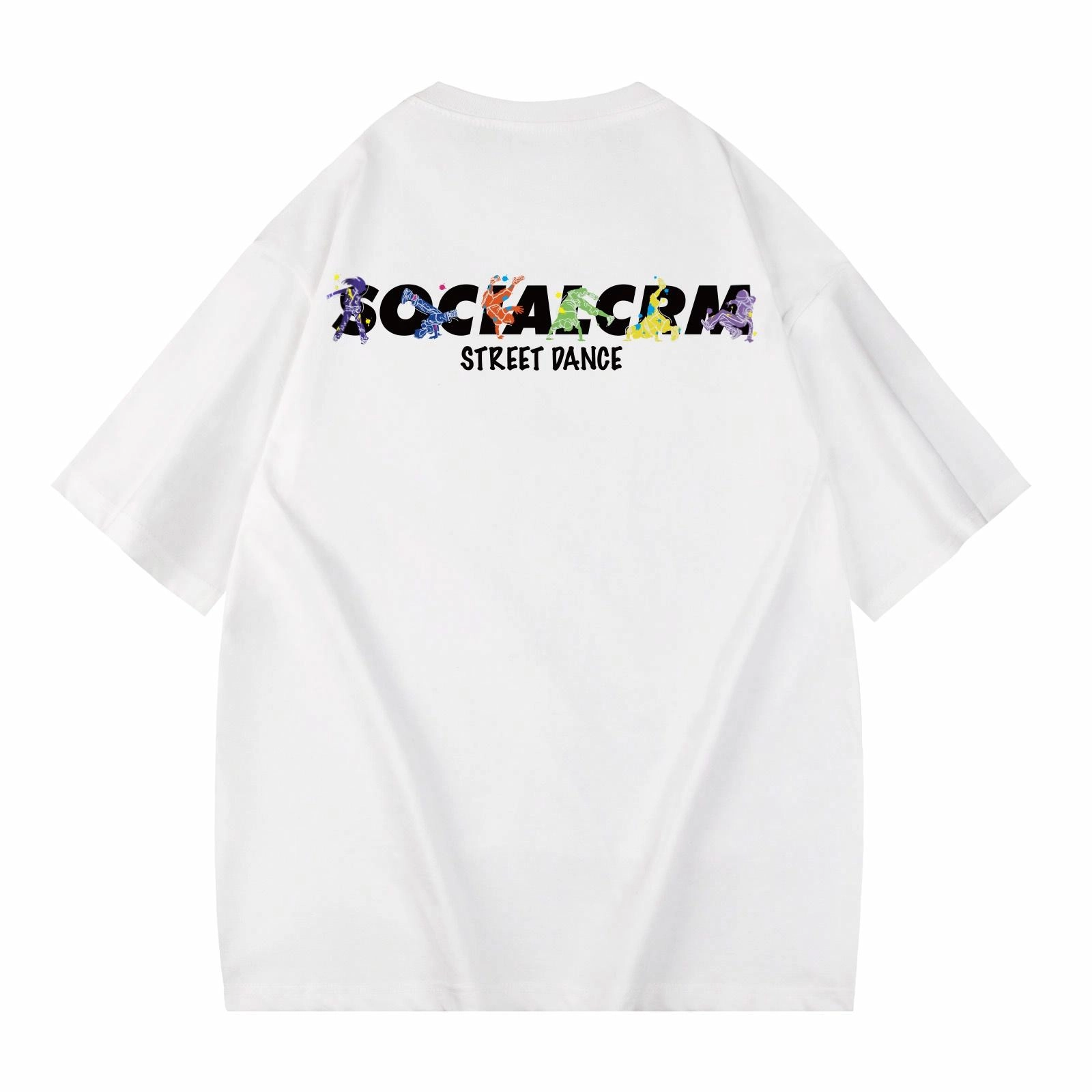 SCRM logoT