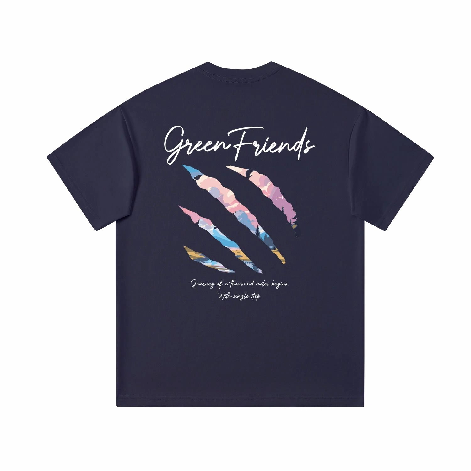 GF LogoT