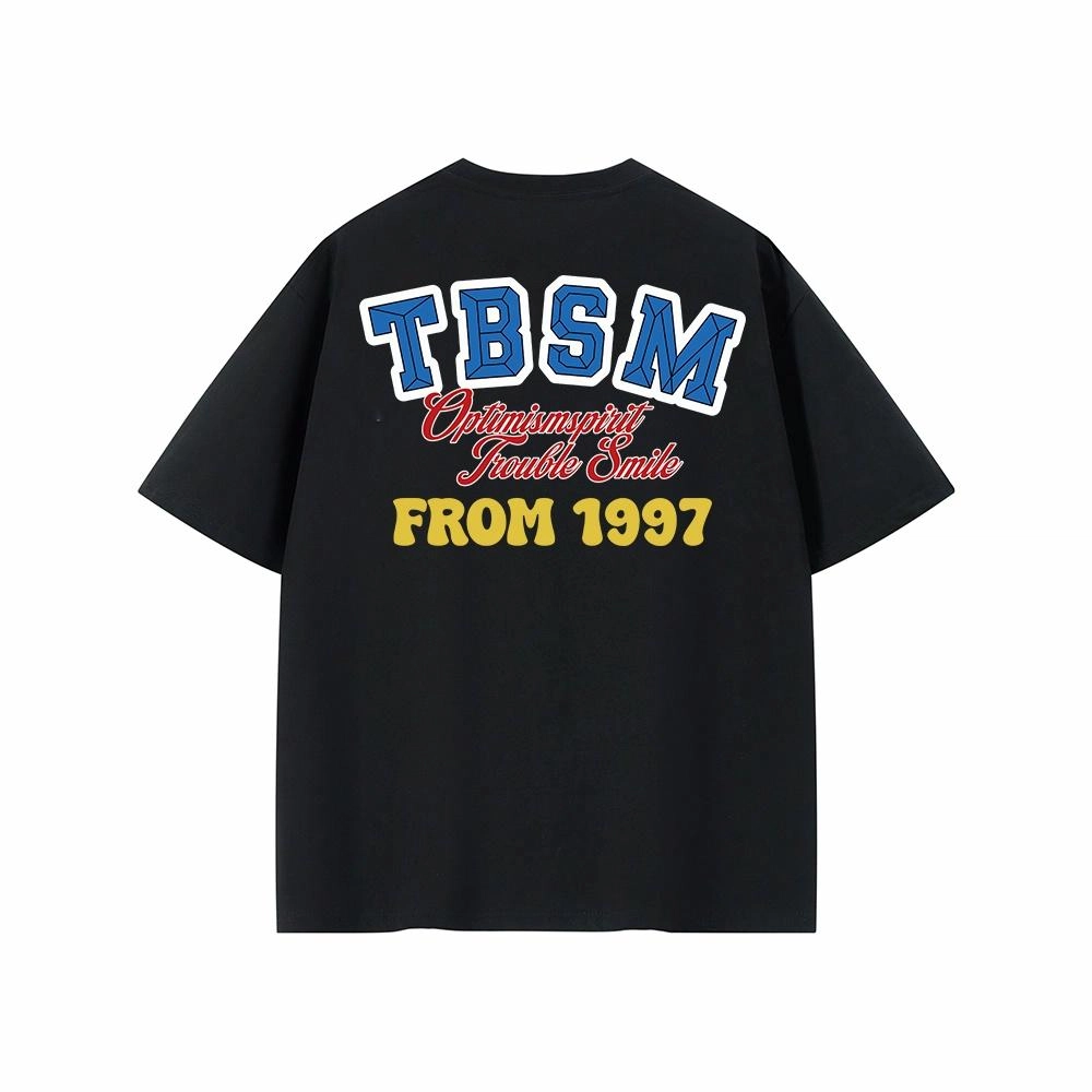 TBSM T