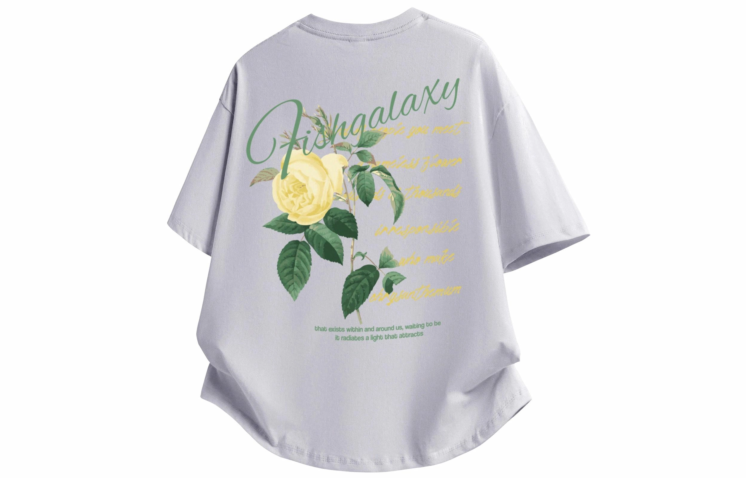 FISHGALAXY T
