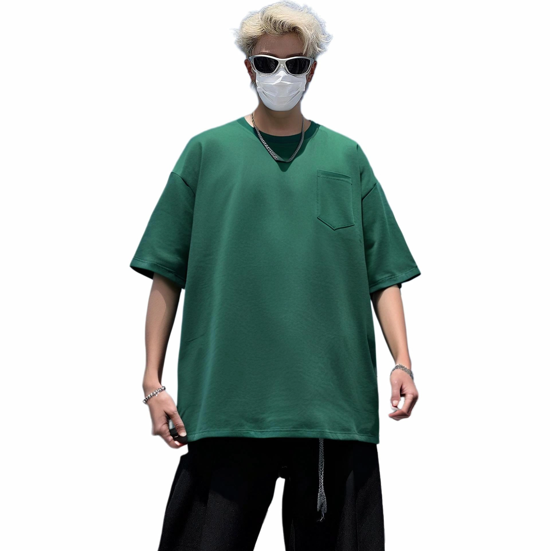 TONYKRZ T