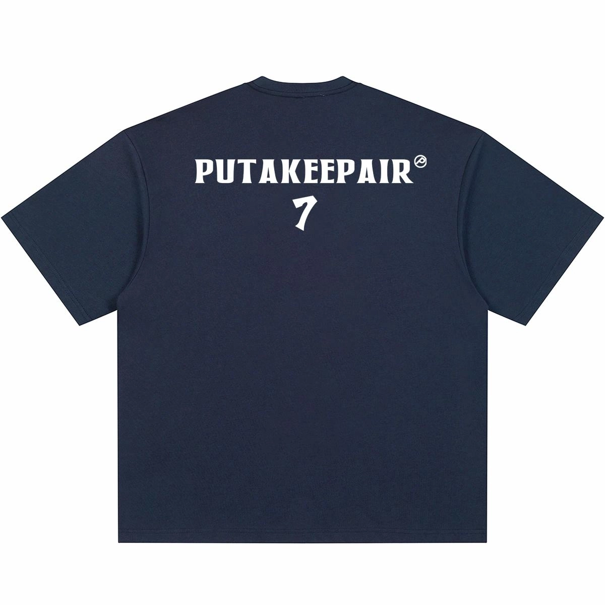 PAKA 7LogoT