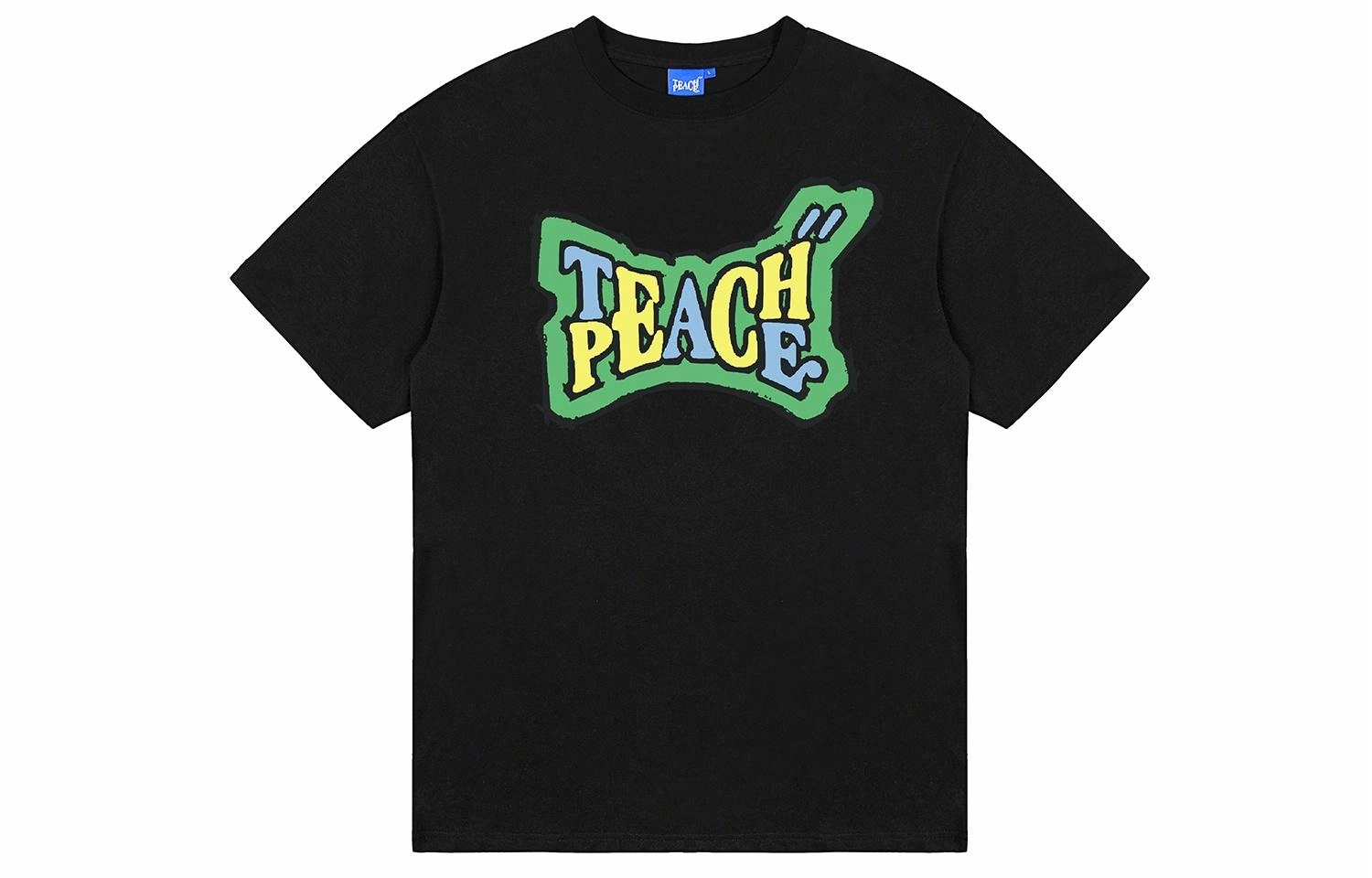 Teach Peace T