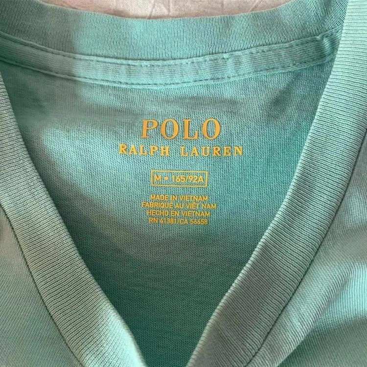 Polo Ralph Lauren T