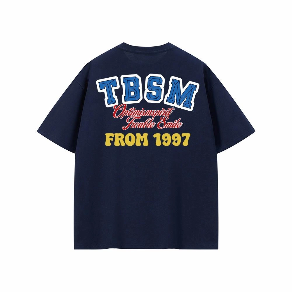 TBSM T