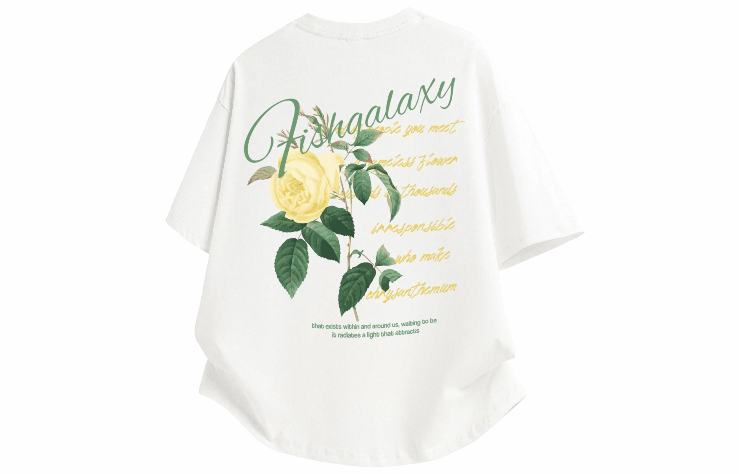FISHGALAXY T
