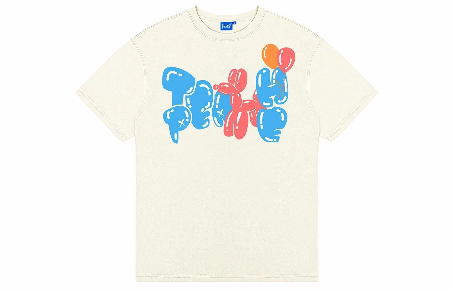 Teach Peace T