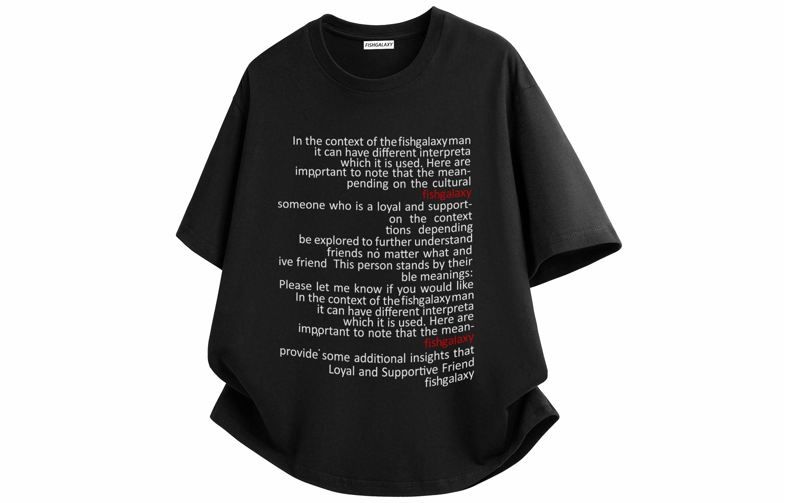 FISHGALAXY T