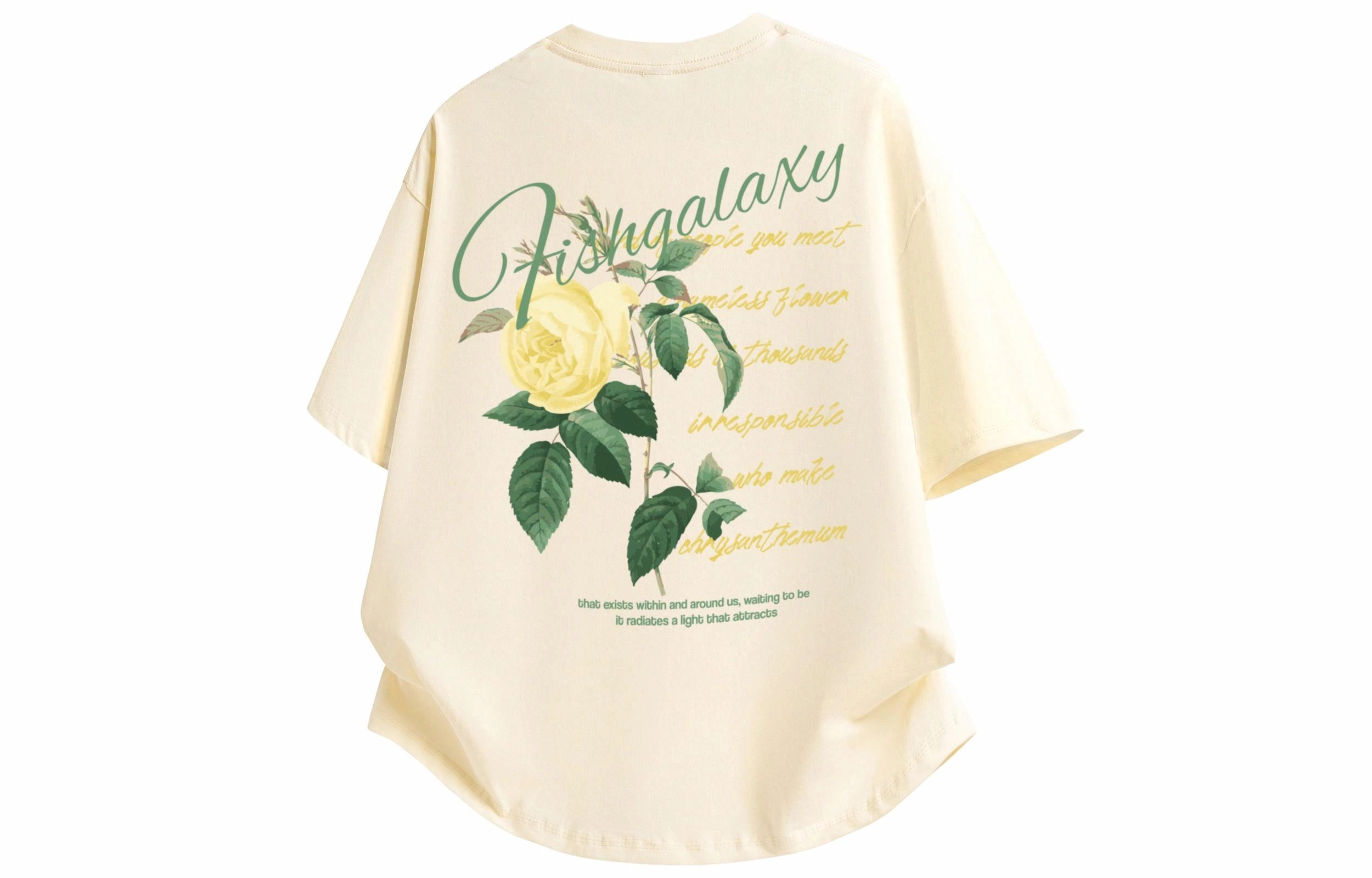FISHGALAXY T